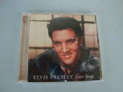 ELVIS PRESLEY 