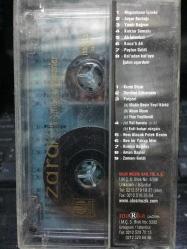 Zara Zamanı Geldi - Nadir Kasetçilik Dükkan