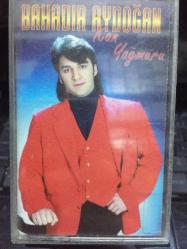 Bahadır Aydoğan Kan Yağmuru - Nadir Kasetçilik Dükkan