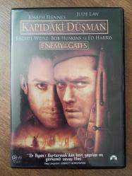 Kapıdaki Düşman dvd film