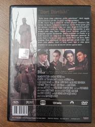 Kapıdaki Düşman dvd film