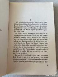 Die Toten ohne Ropf - Hans Regina - Ernst Oldenburg Verlag - Almanca Kitap (Yıpranmaları Mevcut)