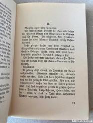 Die Toten ohne Ropf - Hans Regina - Ernst Oldenburg Verlag - Almanca Kitap (Yıpranmaları Mevcut)