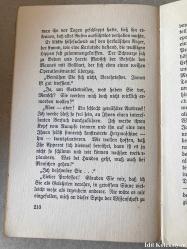Die Toten ohne Ropf - Hans Regina - Ernst Oldenburg Verlag - Almanca Kitap (Yıpranmaları Mevcut)