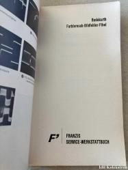 Farbfernseh Bildfehler : Beschleunigter Farbservice durch 99 farbige Schirmbilder -  Fibel - Bernd Rodekurth - Franzis Verlag - Almanca Kitap ()