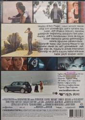 HARD CANDY LOLİPOP DVD 2.EL FİLM ORJİNAL DVD ( 18801
