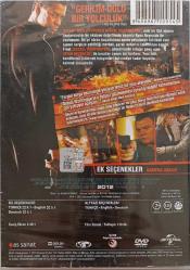 DÜŞMANI KORURKEN DVD 2.EL FİLM ORJİNAL DVD ( 18821