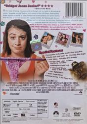 ANGUS THONGS AND PERFECT SNOGGING DVD 2.EL FİLM ORJİNAL DVD ( 18893