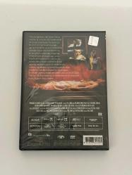 cehennemde doganlar türkçe dublaj  acılmamış ambalajında sıfır  koleksiyon klasik  dvd film YILMAZ VİDEO