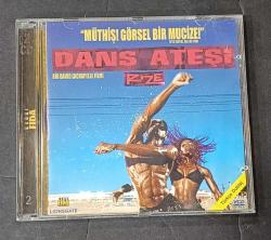 DANS ATEŞİ (RIZE) * BİR DAVID LACHAPALLE FİLMİ * VCD