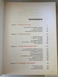 500 Conseils Pour Votre Sante - Richard Canis / Elsa Bessis / Dr. Hollwen Quemere / Stephanie Rossines / Dr. Catherine Rouet - Librairie Larousse - Fransızca Kitap (Sağlığınız İçin 500 İpucu)