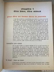 500 Conseils Pour Votre Sante - Richard Canis / Elsa Bessis / Dr. Hollwen Quemere / Stephanie Rossines / Dr. Catherine Rouet - Librairie Larousse - Fransızca Kitap (Sağlığınız İçin 500 İpucu)