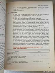 500 Conseils Pour Votre Sante - Richard Canis / Elsa Bessis / Dr. Hollwen Quemere / Stephanie Rossines / Dr. Catherine Rouet - Librairie Larousse - Fransızca Kitap (Sağlığınız İçin 500 İpucu)