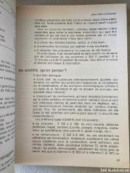 500 Conseils Pour Votre Sante - Richard Canis / Elsa Bessis / Dr. Hollwen Quemere / Stephanie Rossines / Dr. Catherine Rouet - Librairie Larousse - Fransızca Kitap (Sağlığınız İçin 500 İpucu)