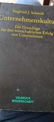 Unternehmenskultur: Die Grundlage für den wirtschaftlichen Erfolg von Unternehmen