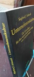 Unternehmenskultur: Die Grundlage für den wirtschaftlichen Erfolg von Unternehmen
