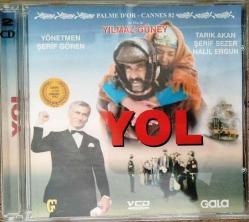 Yol - Yılmaz Güney VCD Film