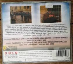 Yol - Yılmaz Güney VCD Film
