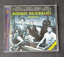 KODADI KILIÇBALIĞI * JOHN TRAVOLTA * HALLE BERRY * VCD