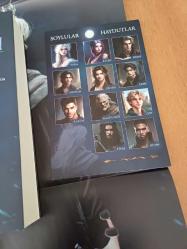 ACILARIN HÜKÜMDARI