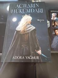 ACILARIN HÜKÜMDARI