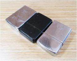 EsKi ZİPPO TiPi ÇAKMAKLAR.....3 Adet