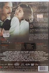 COCO CHANEL'DEN ÖNCE DVD 2.EL FİLM ORJİNAL DVD ( 18976