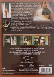 HER GÜN BAŞKA BİR BELA DVD 2.EL FİLM ORJİNAL DVD ( 19000