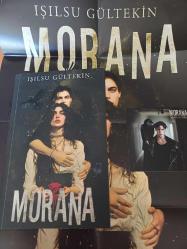 MORANA IŞILSU GÜLTEKİN