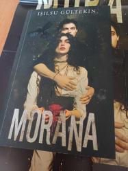 MORANA IŞILSU GÜLTEKİN