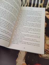 MORANA IŞILSU GÜLTEKİN