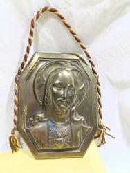 AVRUPA ÜRETİMİ PİRİNÇ İKONA