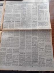 Milli Gazete - 9 Ocak 1988 -  Kadının Yeri Neresidir - Mehmet Akif Ersoy - Turgut Özal - Nasyonal İslam - Diyalektik Materyalizm - Yahudi Terör Çeteleri Çizmeyi İyice Aştılar - Çalışma Bakanı İmren Aykut - Yunanla Bulgar Zulümde Yarışıyor - Mücahidler Ruslar Geri Çekilmek Zorunda - Humeyni Hamaney'e Sert - Devlet Bakanı Cemil Çiçek Gençlik Konusunda Herkes Laf Üretiyor - Yahudiler Sinir Gazıyla Çocukları Boğuyor