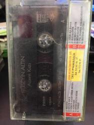 Hüseyin Altın Acem Kızı - Nadir Kasetçilik Dükkan