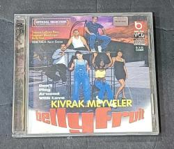 Efemera - KIVRAK MEYVELER (BELLYFRUIT) * TAMARA LASEON BASS * VCD - kitantik - kitaLog