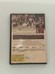 Blazıng saddles - mel broks  türkçe altyazılı   acılmamış ambalajında sıfır  koleksiyon klasik  dvd film YILMAZ VİDEO