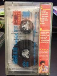 Hüseyin Altın Acem Kızı - Nadir Kasetçilik Dükkan