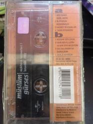 Müslüm Gürses Açık Hava Konseri 1 istanbul 2002 - Nadir Kasetçilik Dükkan