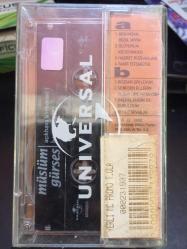 Müslüm Gürses Açık Hava Konseri 1 istanbul 2002 - Nadir Kasetçilik Dükkan