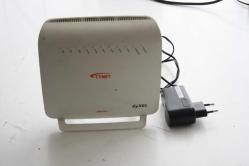 ZYXEL VMG3312-B10B   300mbps 4-port Vdsl/adsl2 Modem  SORUNSUZ SIKINTISIZ     (YENİ RAF