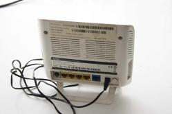 ZYXEL VMG3312-B10B   300mbps 4-port Vdsl/adsl2 Modem  SORUNSUZ SIKINTISIZ     (YENİ RAF