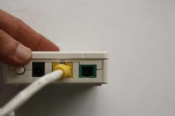 İnternet Kutusu ONT T61G    SORUNSUZ SIKINTISIZ     (YENİ RAF