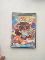 OUTLAW TENNIS     KOLLEKSİYONLUK PC OYUN   (2073