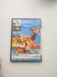 OUTLAW TENNIS     KOLLEKSİYONLUK PC OYUN   (2073