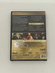 UCUZ ROMAN PULP FİCTİON ORİJİNAL DVD FİLM YILMAZ VİDEO
