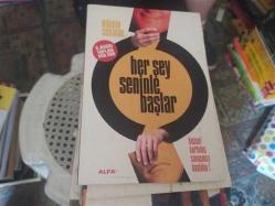 HER ŞEY SENİNLE BAŞLAR-MÜMİN SEKMAN
