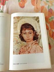 50 YILIN TÜRK RESİM VE HEYKELİ