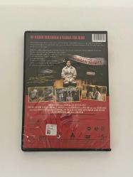 THE 40 YEAR-OLD VIRGIN - 40 YILLIK BEKAR ORİJİNAL DVD FİLM YILMAZ VİDEO