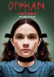 Efemera - Evdeki Düşman - Orphan ( Türkçe Dublaj ) ( AMBALAJINDA - SIFIR ) DVD - kitantik - kitaLog