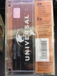 Müslüm Gürses Açık Hava Konseri 1 istanbul 2002 - Nadir Kasetçilik Dükkan